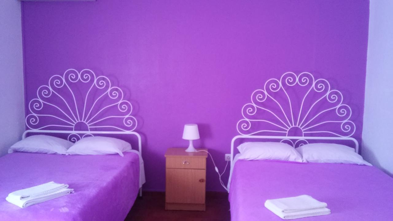 Hotel A Toca Do Grilo Carvalhal  Esterno foto