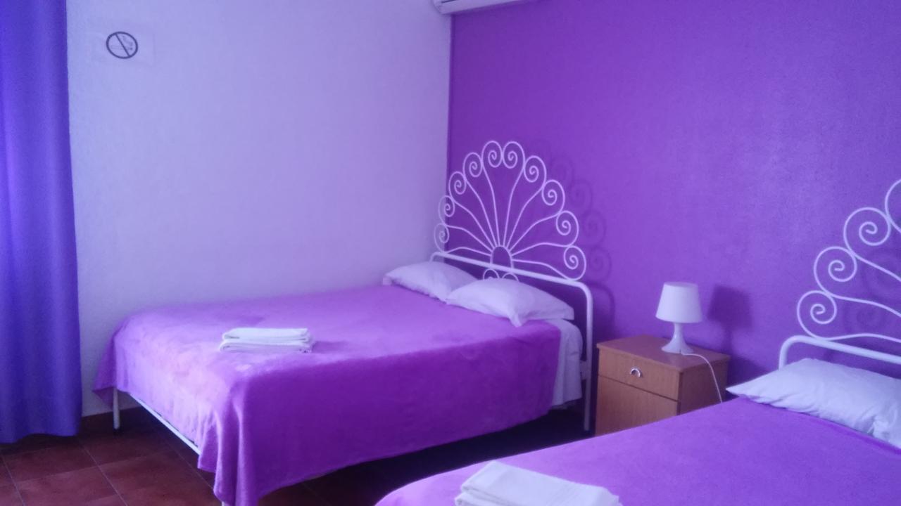 Hotel A Toca Do Grilo Carvalhal  Esterno foto