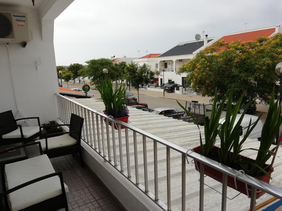 Hotel A Toca Do Grilo Carvalhal  Esterno foto